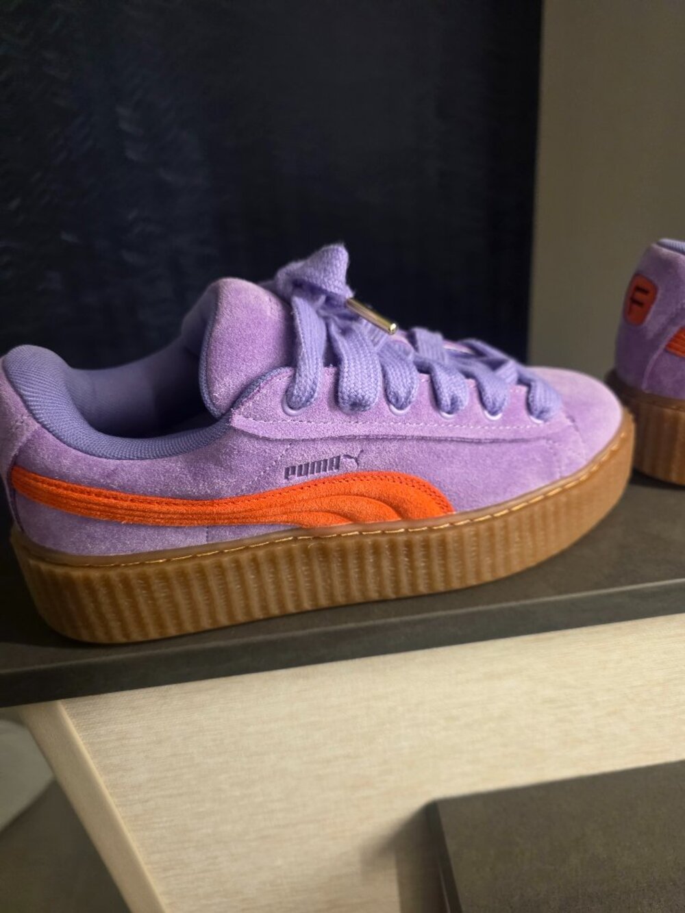 FENTY X PUMA WOMEN'S